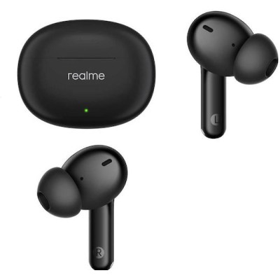 Realme Buds T110 Black